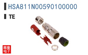 HSA811N00590100000