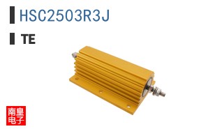 HSC2503R3J
