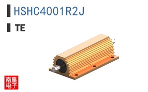 HSHC4001R2J