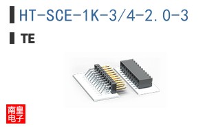 HT-SCE-1K-3/4-2.0-3
