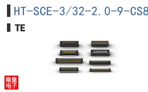 HT-SCE-3/32-2.0-9-CS8745