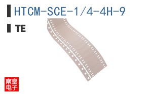 HTCM-SCE-1/4-4H-9