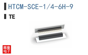 HTCM-SCE-1/4-6H-9