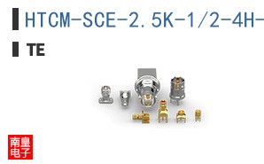 HTCM-SCE-2.5K-1/2-4H-4