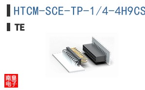 HTCM-SCE-TP-1/4-4H9CS7800