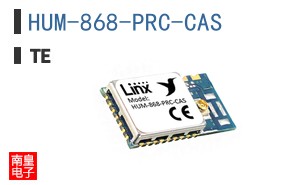 HUM-868-PRC-CAS