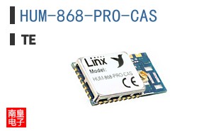 HUM-868-PRO-CAS