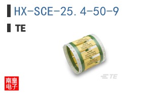 HX-SCE-25.4-50-9
