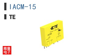 IACM-15