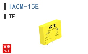 IACM-15E