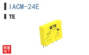 IACM-24E