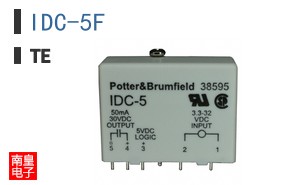 IDC-5F