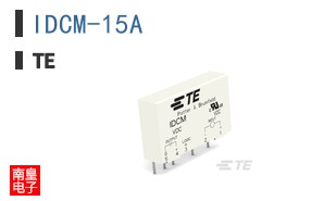 IDCM-15A