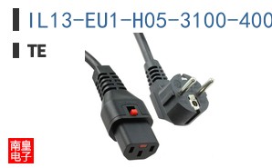 IL13-EU1-H05-3100-400
