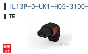IL13P-D-UK1-H05-3100-300