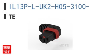 IL13P-L-UK2-H05-3100-300
