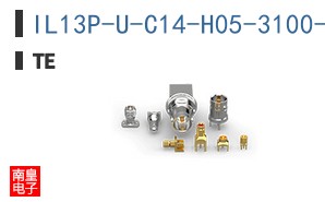 IL13P-U-C14-H05-3100-100