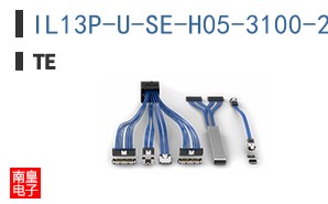 IL13P-U-SE-H05-3100-200
