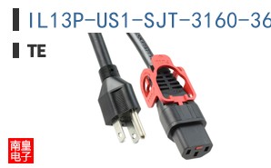 IL13P-US1-SJT-3160-366
