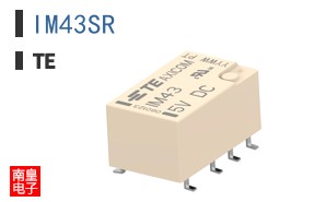 IM43SR
