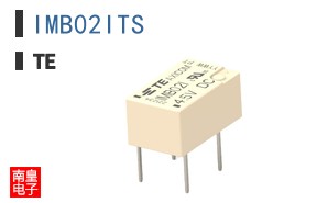 IMB02ITS