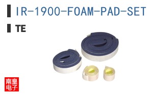 IR-1900-FOAM-PAD-SET
