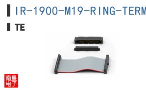 IR-1900-M19-RING-TERM-KIT