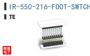 IR-550-216-FOOT-SWTCH-ASY