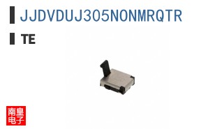 JJDVDUJ305NONMRQTR