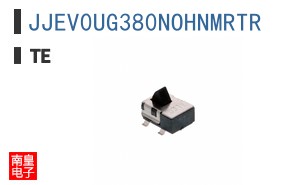 JJEV0UG380NOHNMRTR