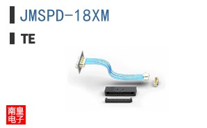 JMSPD-18XM