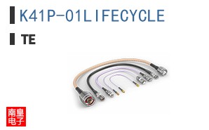 K41P-01LIFECYCLE