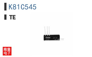 K81C545