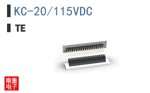 KC-20/115VDC