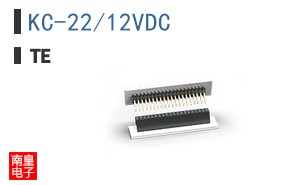 KC-22/12VDC