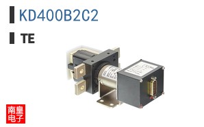 KD400B2C2