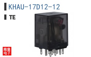 KHAU-17D12-12