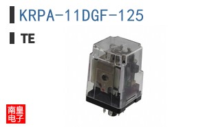 KRPA-11DGF-125