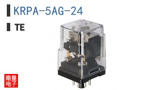 KRPA-5AG-24