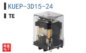 KUEP-3D15-24