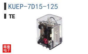 KUEP-7D15-125