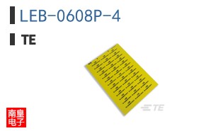 LEB-0608P-4