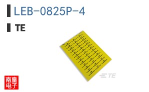 LEB-0825P-4