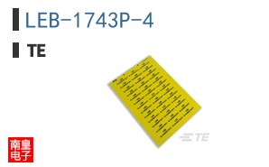 LEB-1743P-4