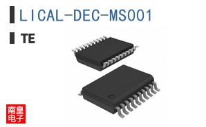 LICAL-DEC-MS001
