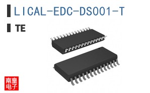 LICAL-EDC-DS001-T