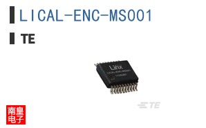 LICAL-ENC-MS001