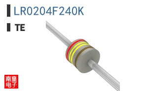 LR0204F240K