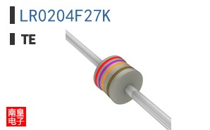 LR0204F27K