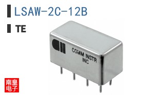 LSAW-2C-12B
